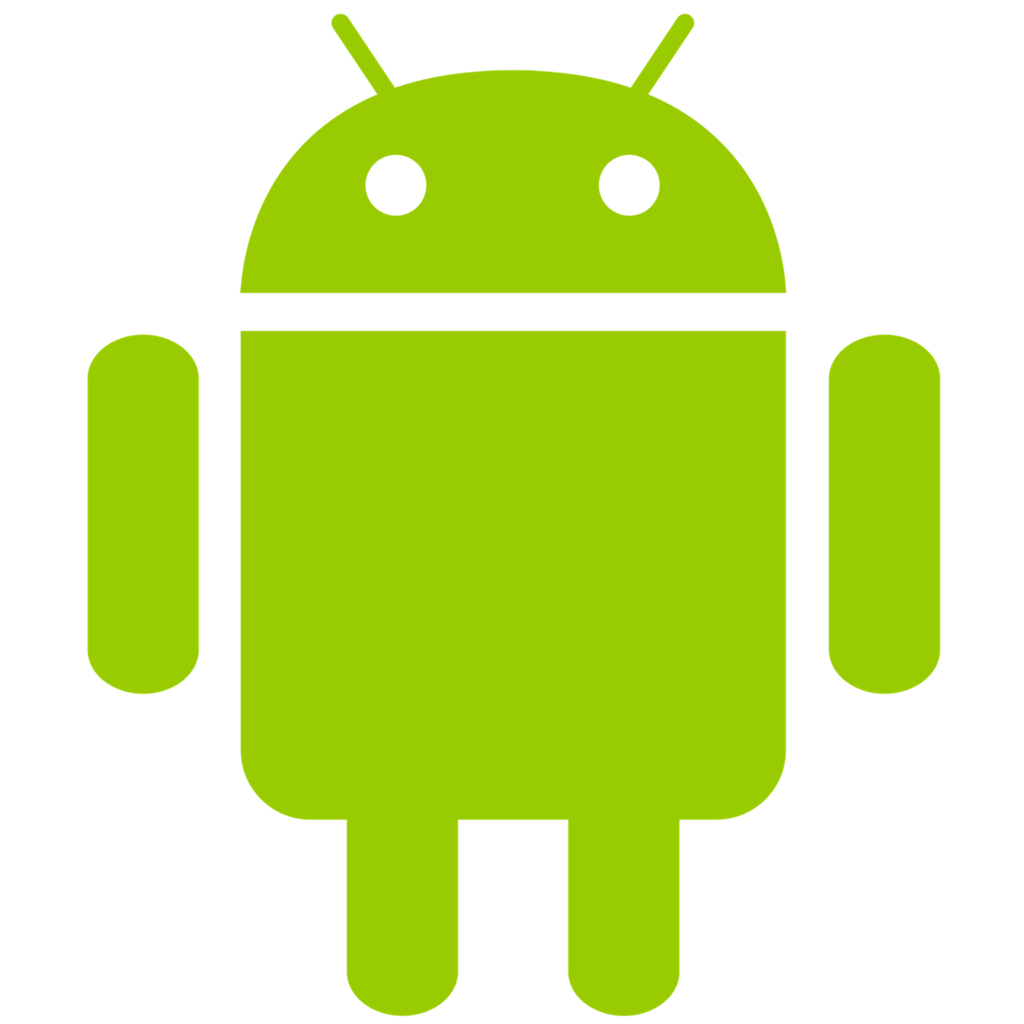 android logo