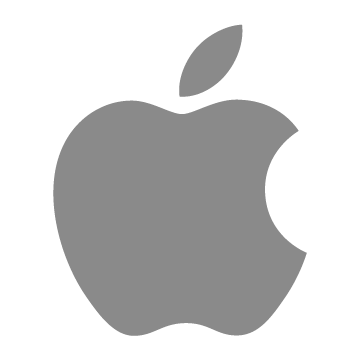 apple logo